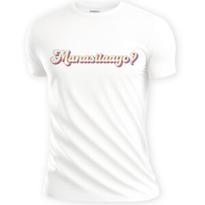 Manasilayoo JailerDialogue Tshirt